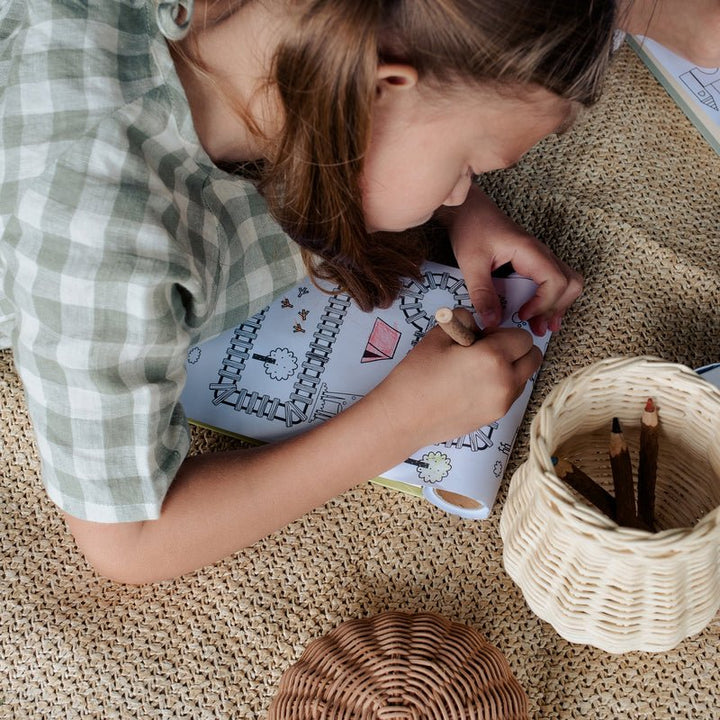Olli Ella - PLAYPA MINI Forest | Torgunns Barneklær AS