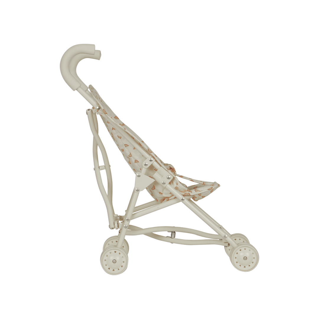 Olli Ella | Sollie Stroller - Rainbow | Torgunns Barneklær AS