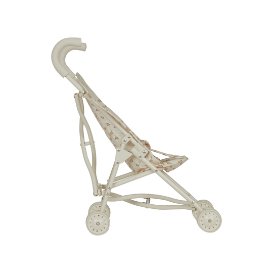 Olli Ella | Sollie Stroller - Rainbow | Torgunns Barneklær AS