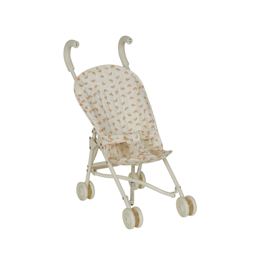 Olli Ella | Sollie Stroller - Rainbow | Torgunns Barneklær AS