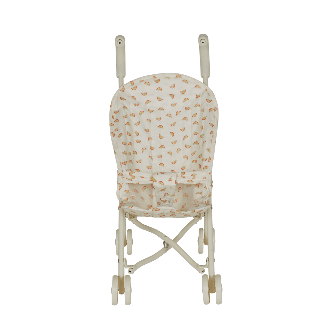 Olli Ella | Sollie Stroller - Rainbow | Torgunns Barneklær AS