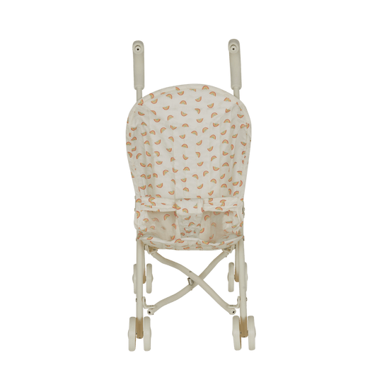 Olli Ella | Sollie Stroller - Rainbow | Torgunns Barneklær AS