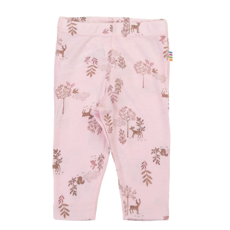 Joha Ull/Silke Leggings – Duggrosa Bambi