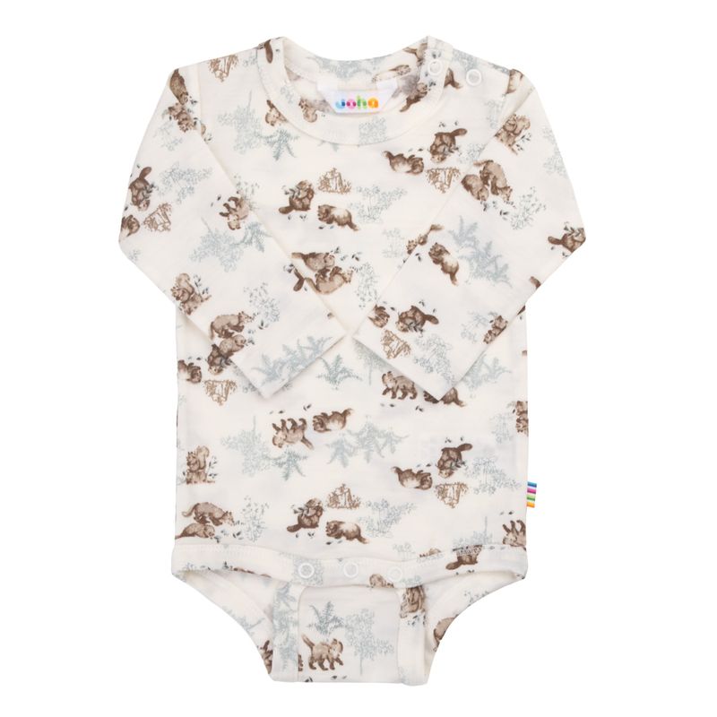 Joha Ull Body – Skogvenner