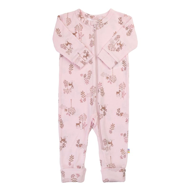 Joha Ull/Silke Heldress m/2-i-1 fot – Duggrosa Bambi