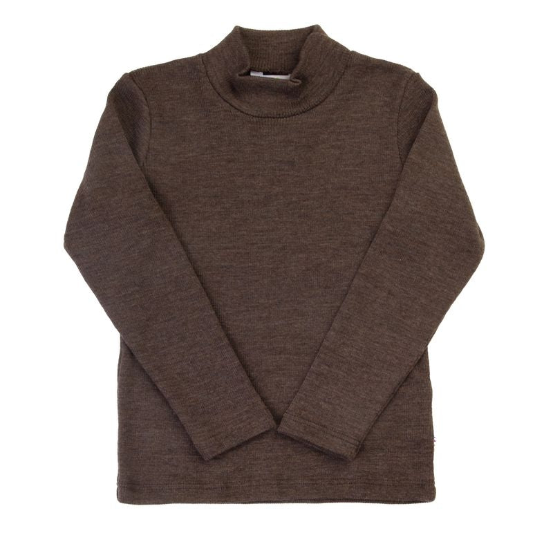 Joha Ull Genser Polo – Brun