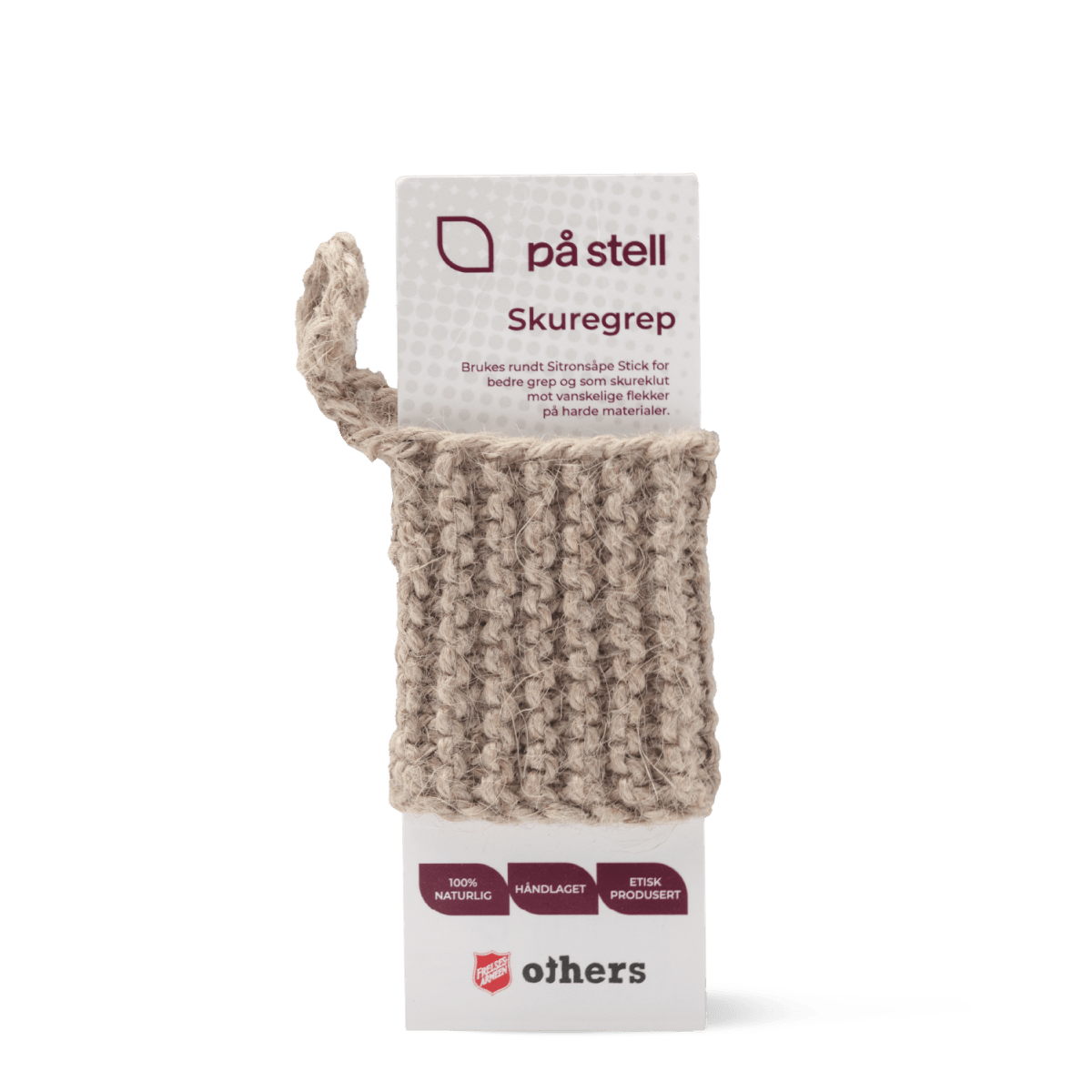 på stell | Skuregrep | Torgunns Barneklær AS