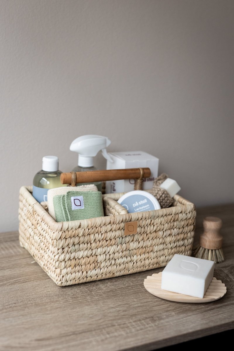 på stell | Vaskekurv | Torgunns Barneklær AS