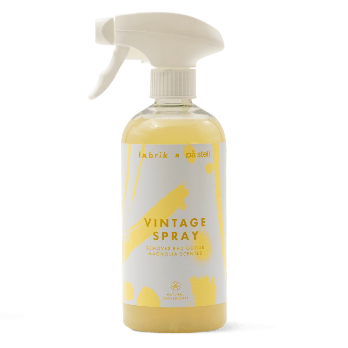 på stell x Fæbrik | Vintage Spray | Torgunns Barneklær AS