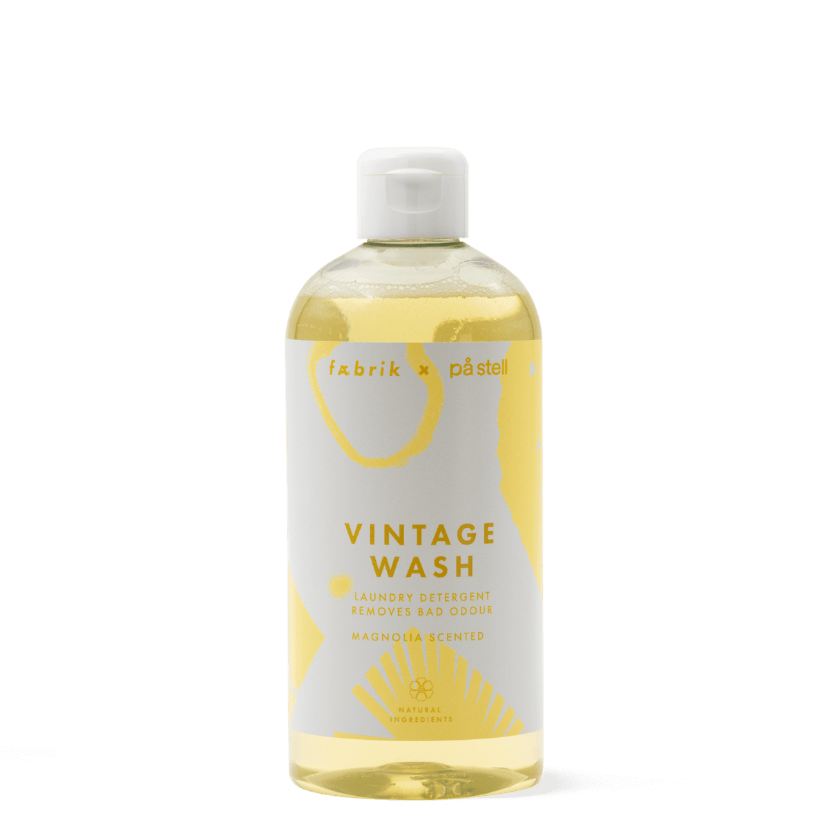 på stell x Fæbrik | Vintage Wash | Torgunns Barneklær AS