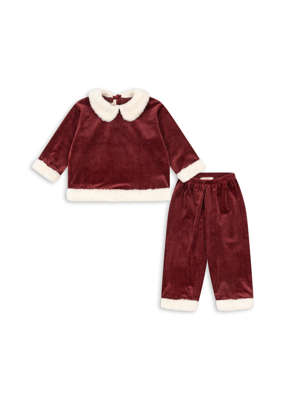 Konges Sløjd | CHRISTMAS SET julesett – Red Dahlia