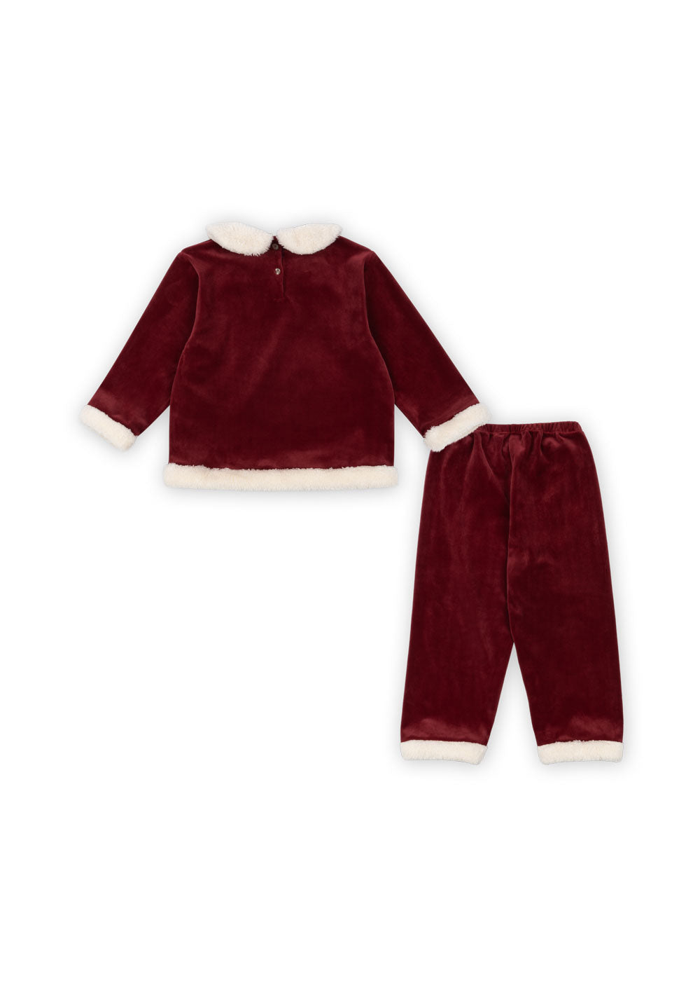 Konges Sløjd | CHRISTMAS SET julesett – Red Dahlia