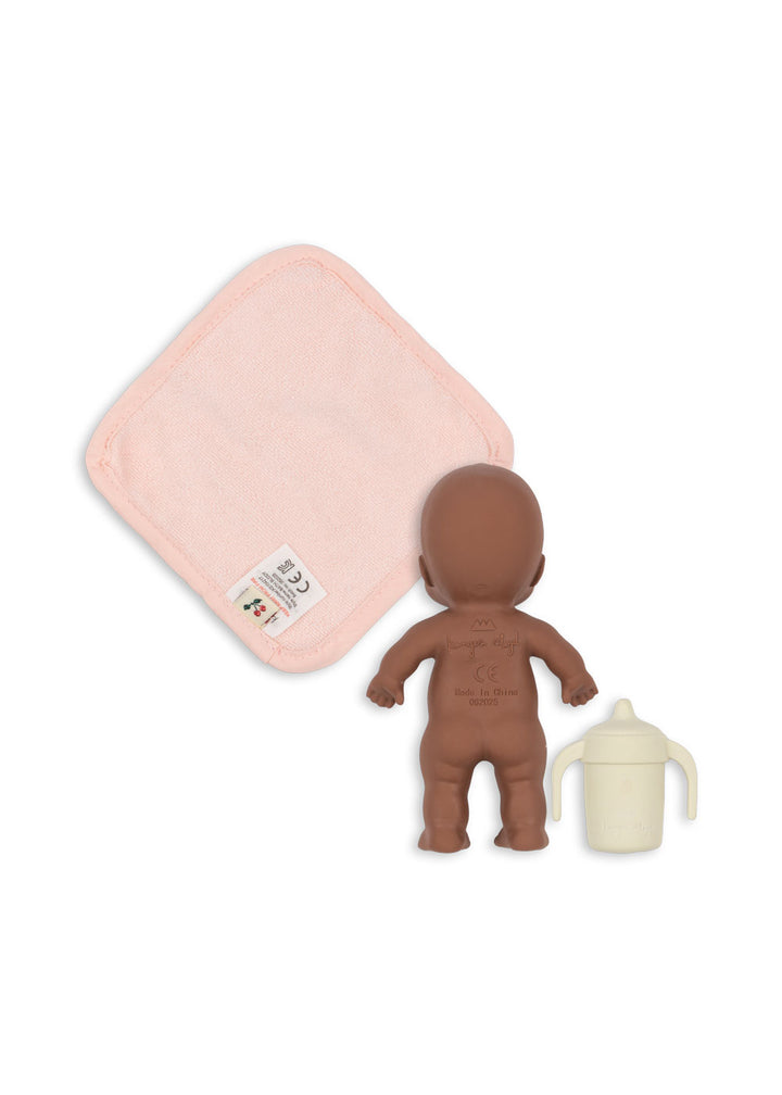 Konges Sløjd | Bath Buddy badedukke – Niki