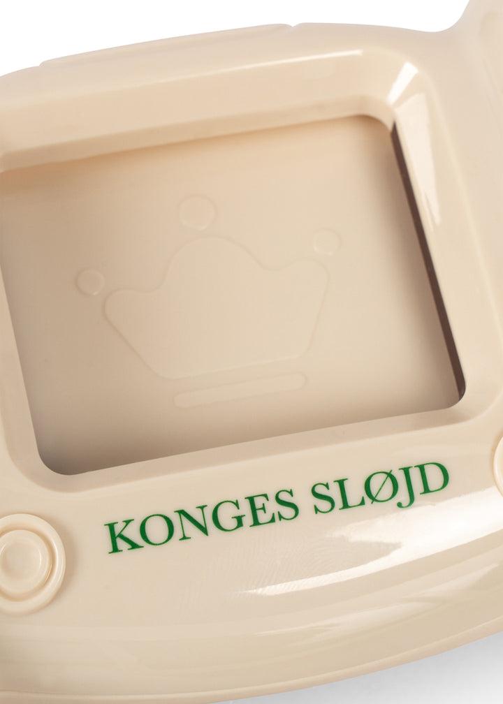 Konges Sløjd GAME ON Aktivitetsleke