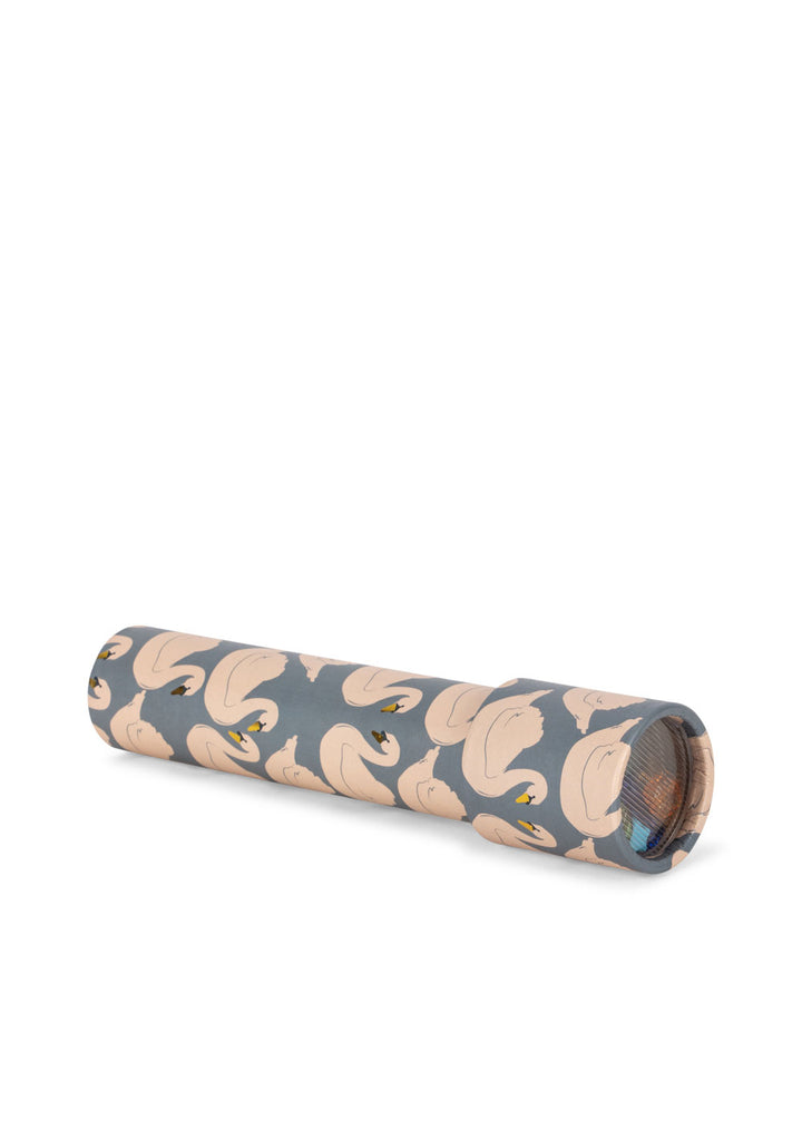 Konges Sløjd Kaleidoscope FSC – Like Cats and Dogs / Panthera / Swan