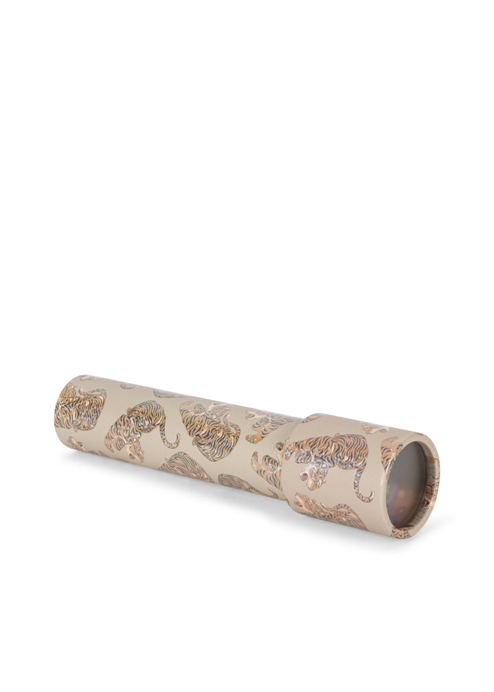 Konges Sløjd Kaleidoscope FSC – Like Cats and Dogs / Panthera / Swan