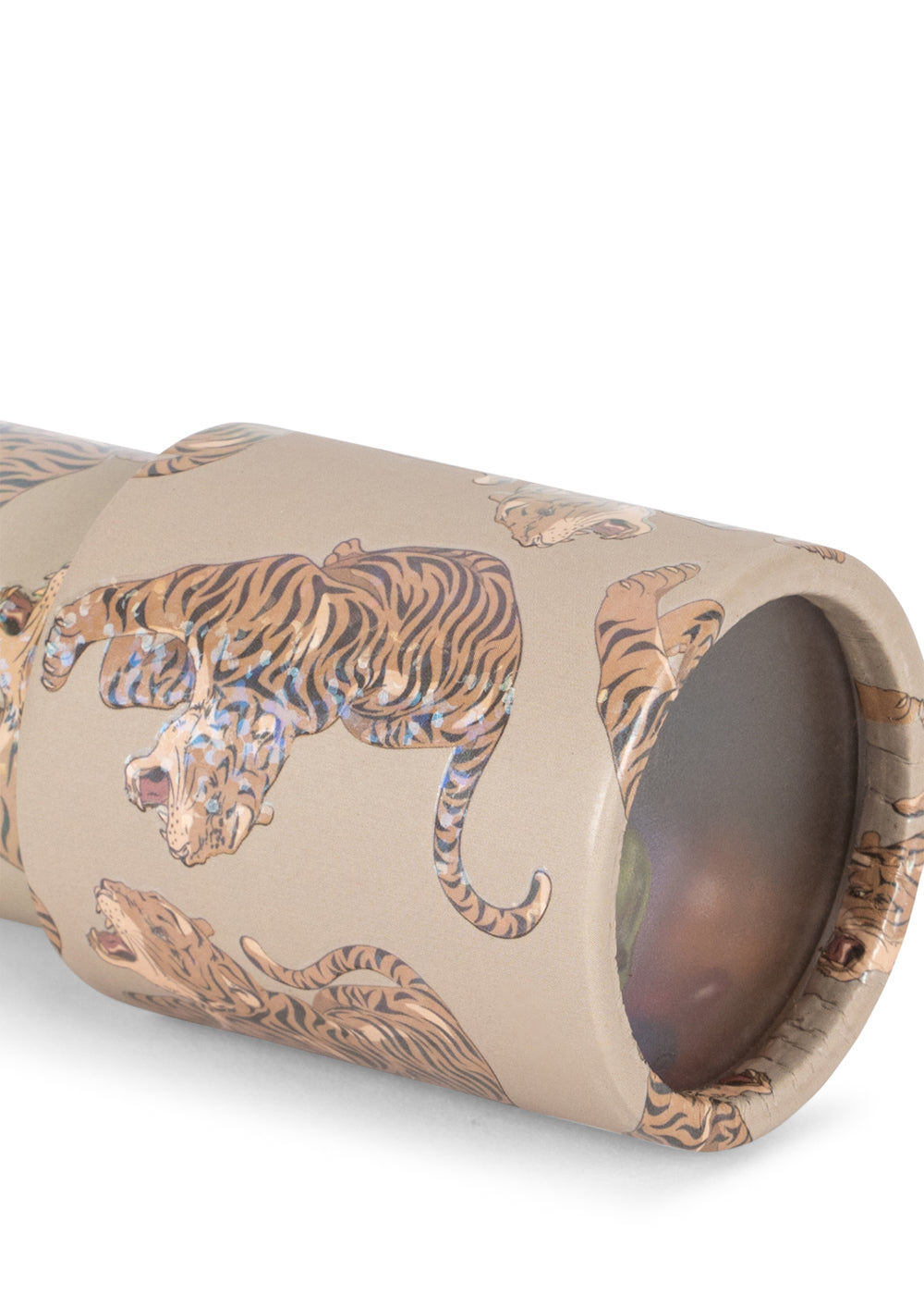 Konges Sløjd Kaleidoscope FSC – Like Cats and Dogs / Panthera / Swan