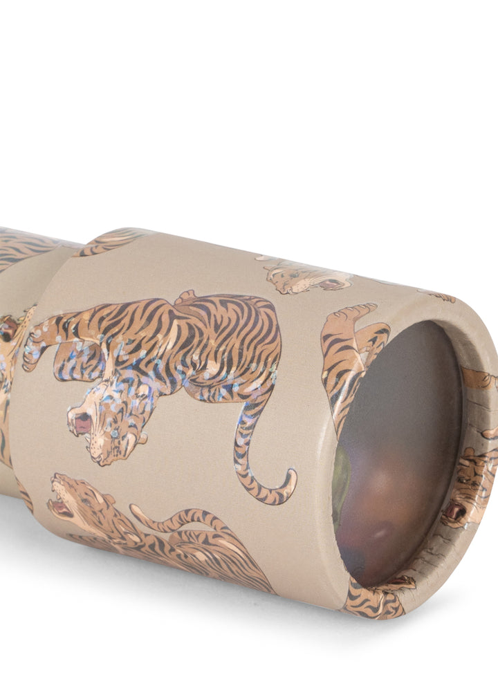 Konges Sløjd Kaleidoscope FSC – Like Cats and Dogs / Panthera / Swan