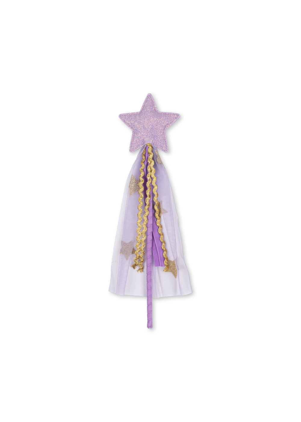 Konges Sløjd TRYLLESTAV - Lavender Purple