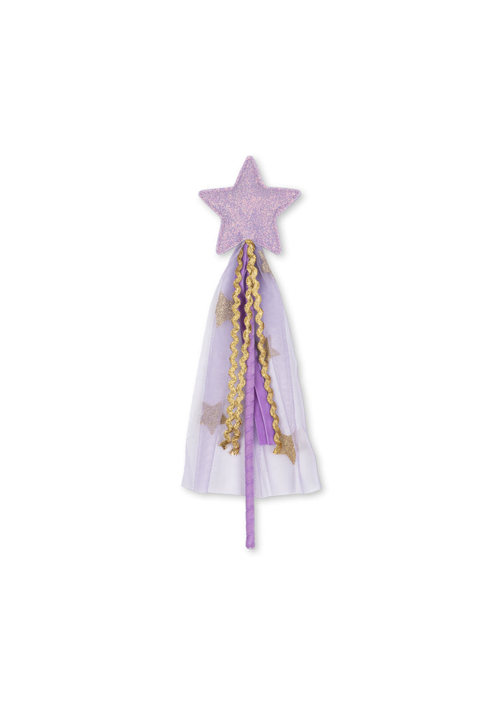 Konges Sløjd TRYLLESTAV - Lavender Purple