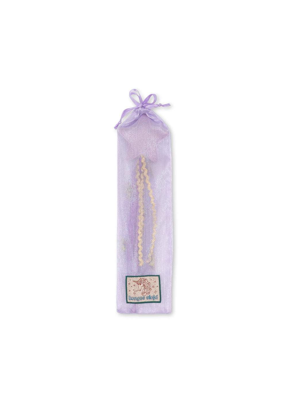 Konges Sløjd TRYLLESTAV - Lavender Purple