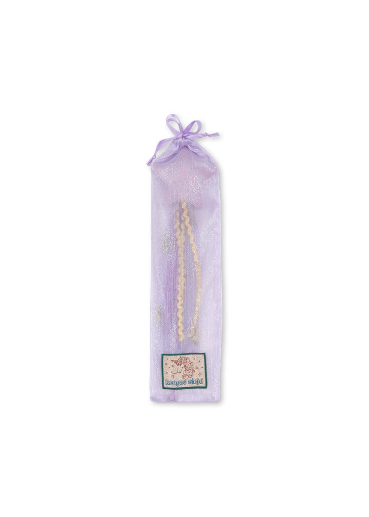 Konges Sløjd TRYLLESTAV - Lavender Purple