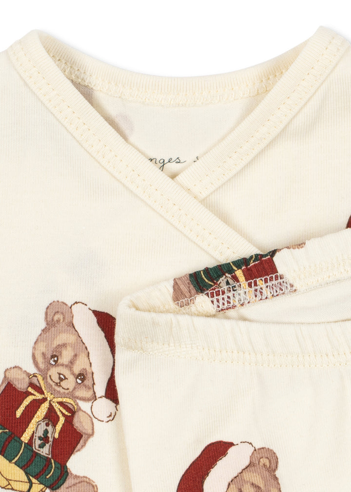 Konges Sløjd | Basic Body/Pants Set – Sheepy
