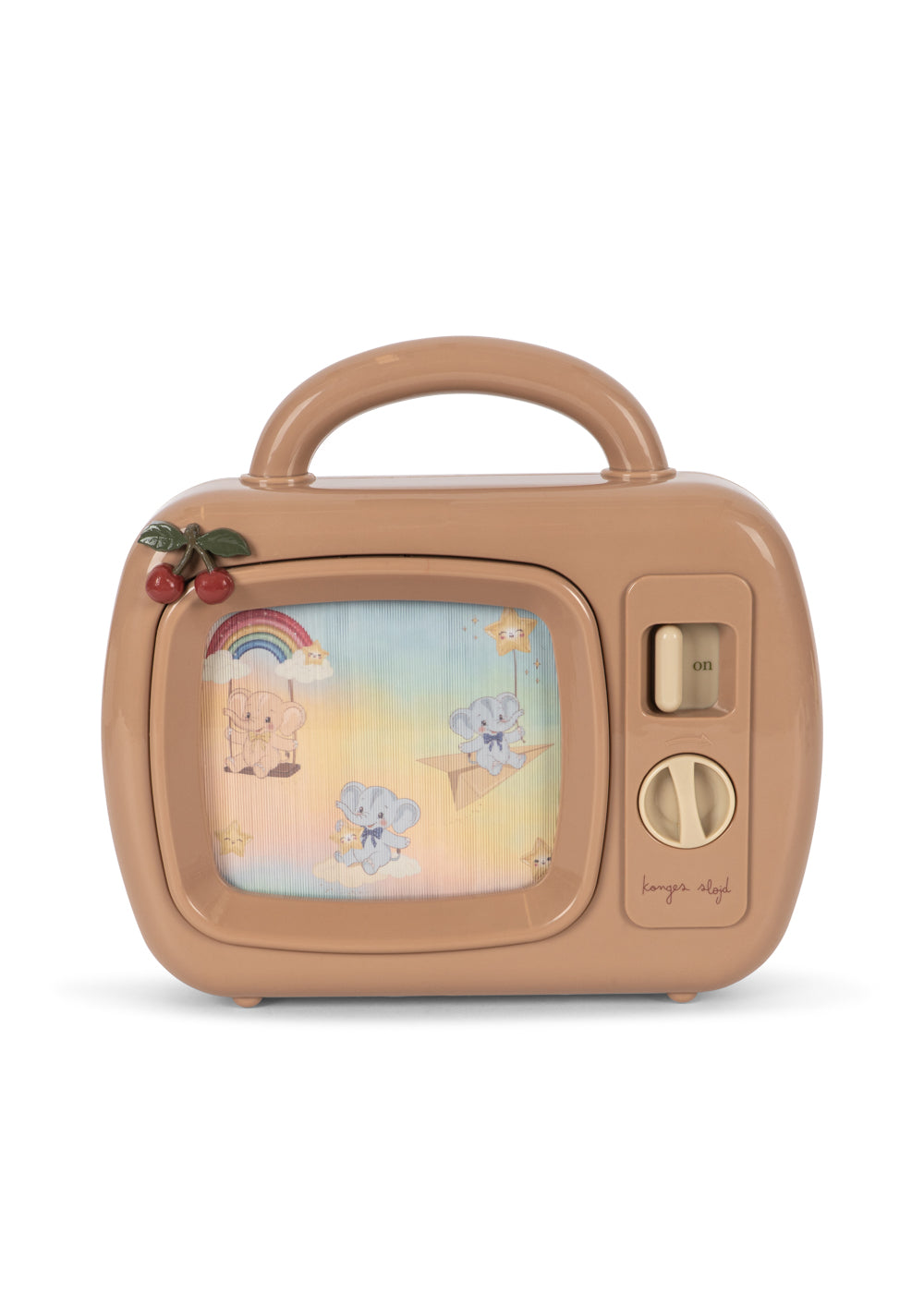 Konges Sløjd | My Melody TV musikkleke – Cherry