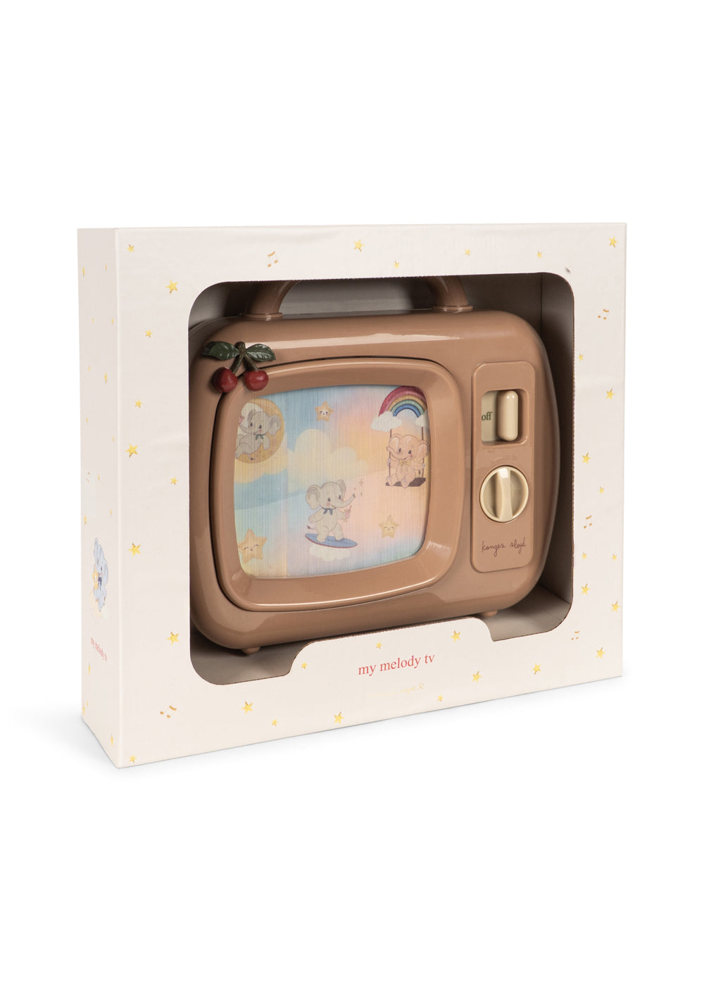 Konges Sløjd | My Melody TV musikkleke – Cherry