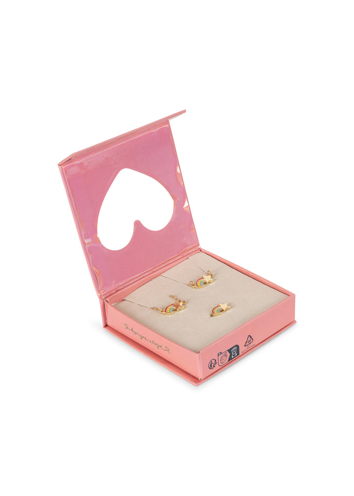 Konges Sløjd | JEWELRY SET smykkesett – Multi