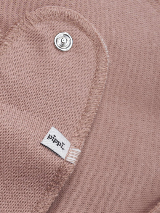 pippi | Smekke - Pudderrosa | Torgunns Barneklær AS