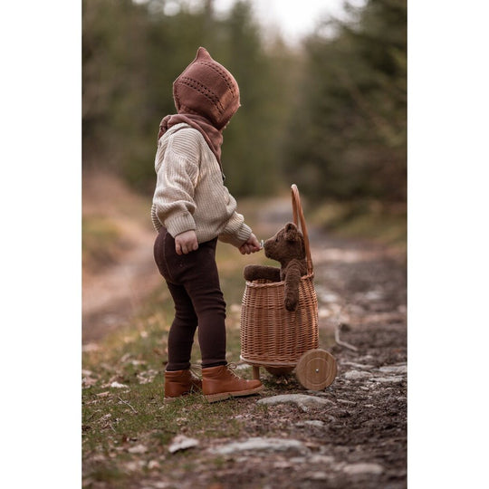 Senger Naturwelt | Floppy Bjørn | Torgunns Barneklær AS