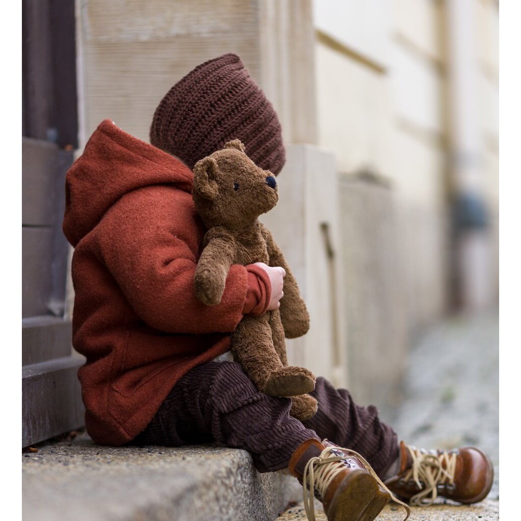 Senger Naturwelt | Floppy Bjørn | Torgunns Barneklær AS