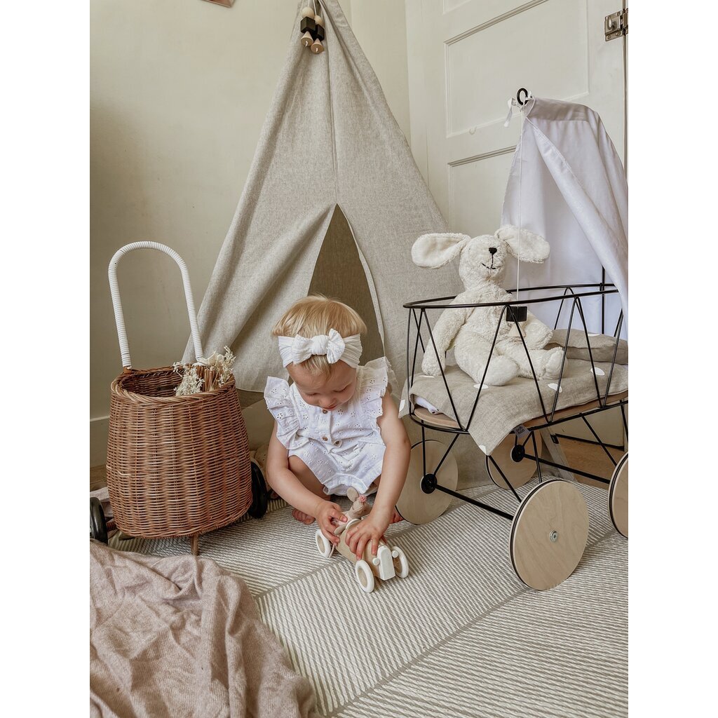 Senger Naturwelt | Floppy kanin | Torgunns Barneklær AS