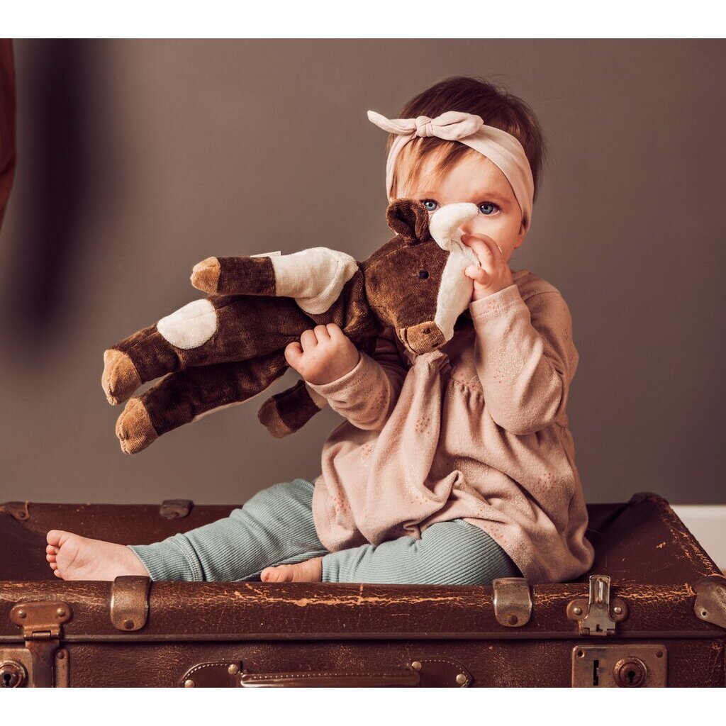 Senger Naturwelt | Floppy ku | Torgunns Barneklær AS