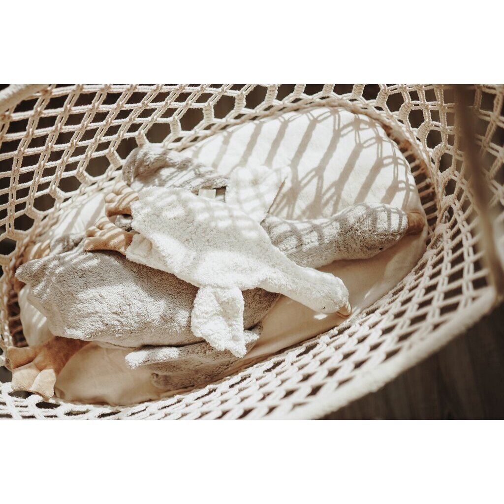 Senger Naturwelt | Gås m/varme - /kjølepute | Liten | Torgunns Barneklær AS