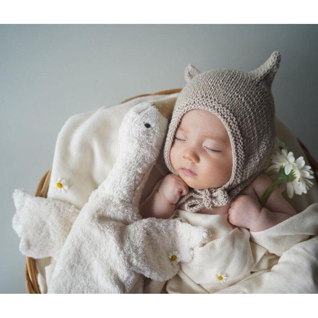 Senger Naturwelt | Gås m/varme - /kjølepute | Liten | Torgunns Barneklær AS