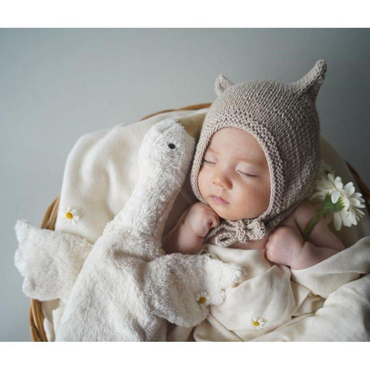 Senger Naturwelt | Gås m/varme - /kjølepute | Liten | Torgunns Barneklær AS