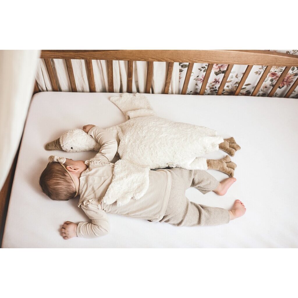 Senger Naturwelt | Gås m/varme - /kjølepute | Stor | Torgunns Barneklær AS