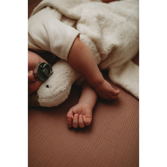 Senger Naturwelt | Gås m/varme - /kjølepute | Stor | Torgunns Barneklær AS