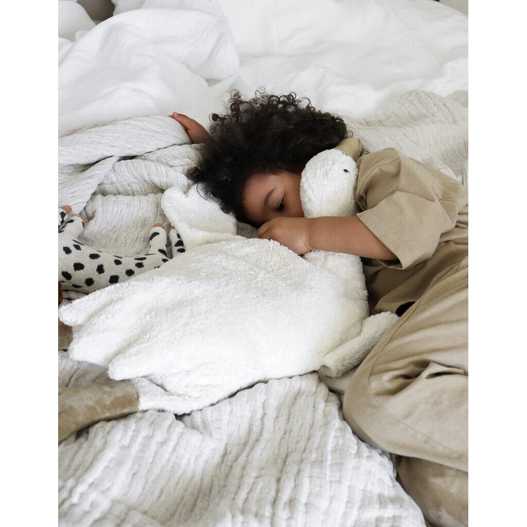 Senger Naturwelt | Gås m/varme - /kjølepute | Stor | Torgunns Barneklær AS