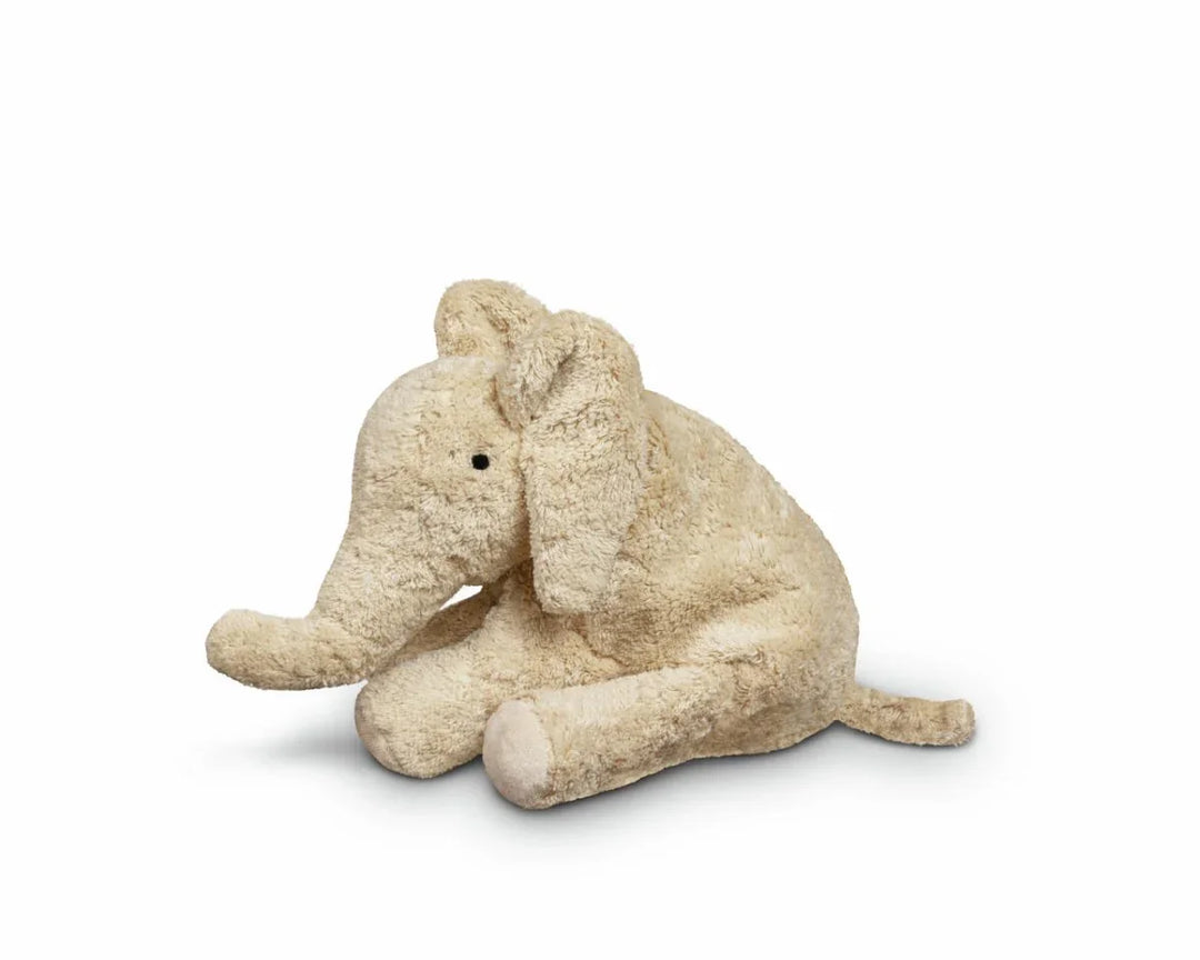 Senger Naturwelt | Kosebamse Elefant Liten Linfarget | Torgunns Barneklær AS