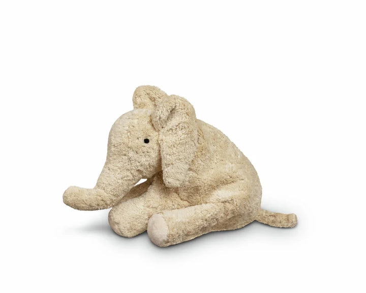 Senger Naturwelt | Kosebamse Elefant Liten Linfarget | Torgunns Barneklær AS