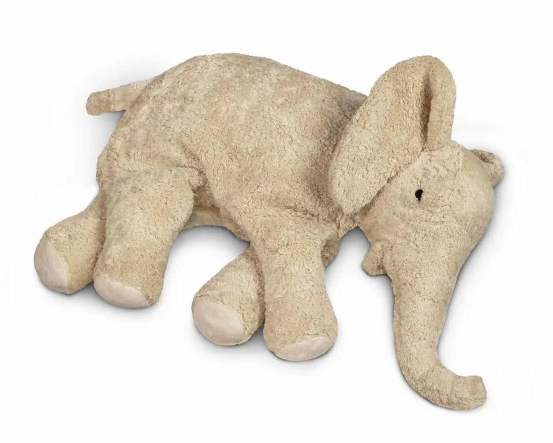 Senger Naturwelt | Kosebamse Elefant Stor Linfarget | Torgunns Barneklær AS