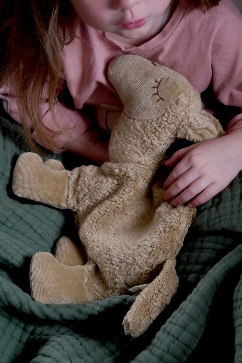 Senger Naturwelt | Kosebamse Kamel Liten | Torgunns Barneklær AS