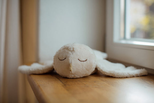 Senger Naturwelt | Snøugle m/varme - /kjølepute | Torgunns Barneklær AS