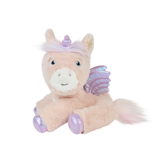 Dinkum Unicorn - Shimmer / Pink - Torgunns Barneklær AS