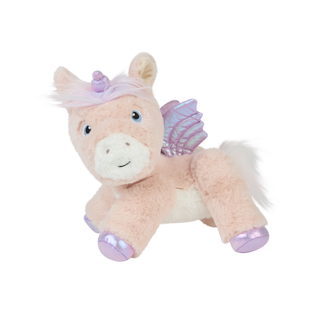 Dinkum Unicorn - Shimmer / Pink - Torgunns Barneklær AS