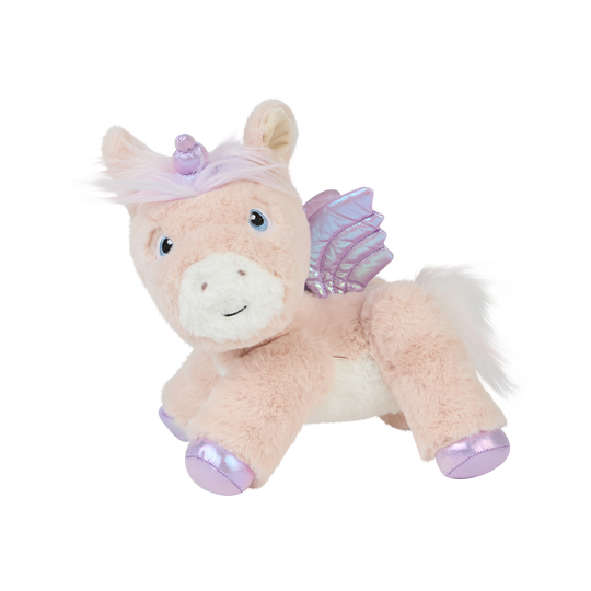 Dinkum Unicorn - Shimmer / Pink - Torgunns Barneklær AS