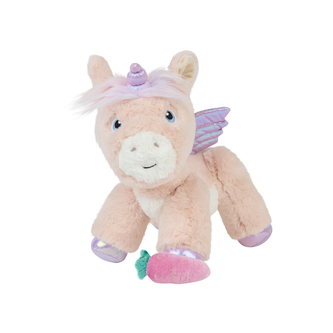 Dinkum Unicorn - Shimmer / Pink - Torgunns Barneklær AS